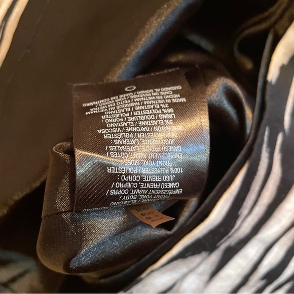 T Tahari Like New Sheath Dress - Picture 13 of 13